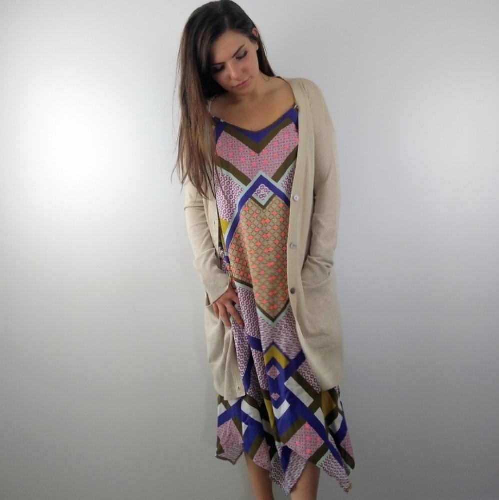 FINAL SALE 🌿SUNDANCE CARDIGAN🌿 - Picture 6 of 13